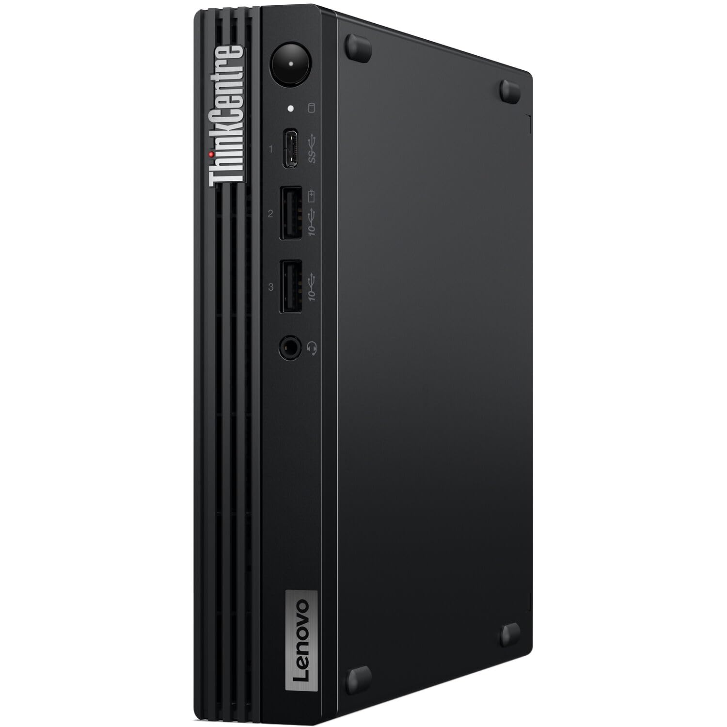 Lenovo ThinkCentre M70q Tiny Desktop - 10th Gen Intel Core i5